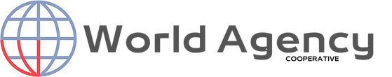 協同組合 World Agency